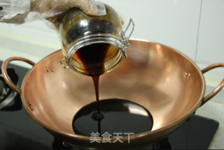 Nourishing Qi and Blood Ejiao Cake-cranberry recipe