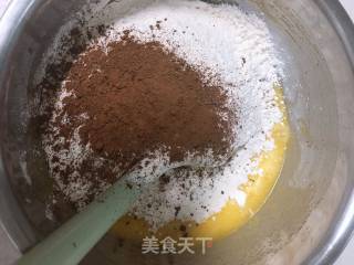 Tiramisu recipe