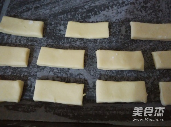 Nut Melaleuca recipe