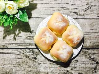 【tohoku】japanese Milk Roll recipe