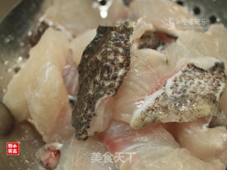 Steamed Grouper: Original Taste and Sweetness recipe