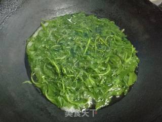 Cold Wolfberry Tip recipe