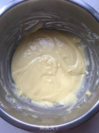 Light Cheesecake recipe