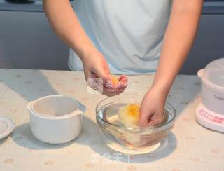 White Fungus and Lotus Seed Soup recipe