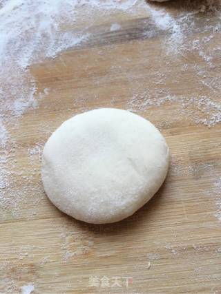 Huaxiang Mantou recipe