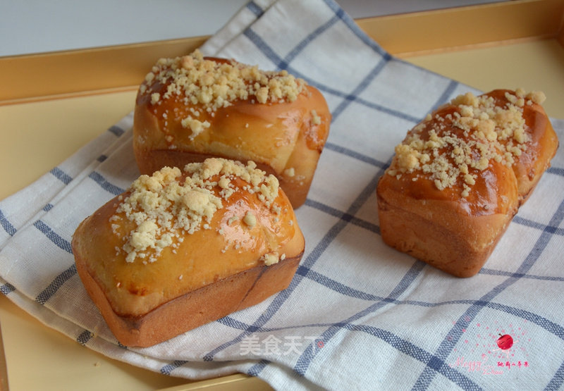 Crisp Bread recipe