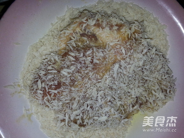 Crispy Pork Chop recipe