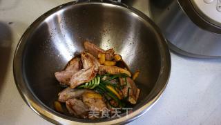Oven + Roasted Pottery, Roasted Chicken Wings recipe