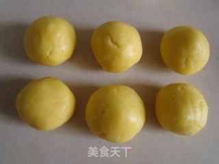 [post A Comment, Win The Haier Smart Oven Trial Report 2] Pineapple Bun recipe