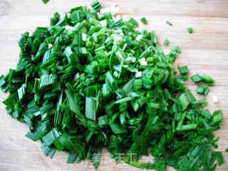 Silver Carp Dumplings recipe