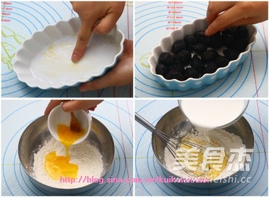 Fig Creme Pudding recipe