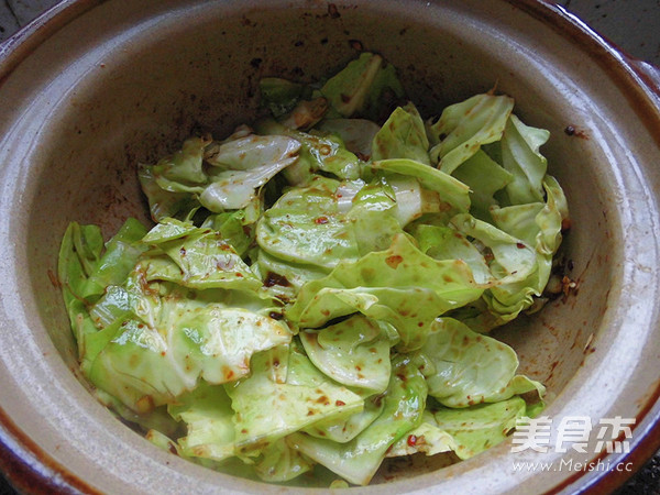 Casserole Vermicelli recipe