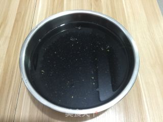 Black Bean Paste recipe
