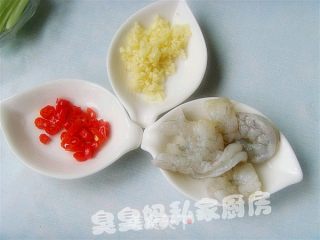 Thai Tremella Salad recipe