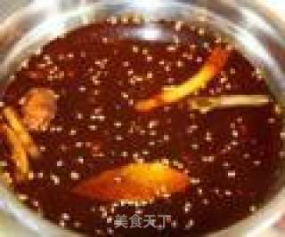 Husband and Wife Film--classic Sichuan Cuisine recipe