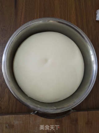 #柏翠大赛# Honeydew Package recipe