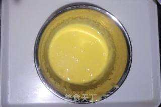 Magic Cake recipe