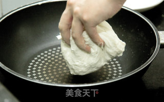 Sea and Land Fresh Pizza-winners of Lezhong Colorful Summer Baking Competition recipe