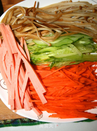 [shanxi Pasta's Coarse Grain Storm Strikes Again] Golden Egg Rolls recipe