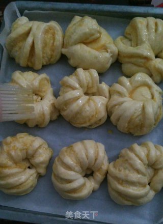 Coconut Flower Bread recipe