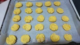 Super Easy Margarita Cookies recipe