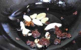 Drunk Crayfish recipe