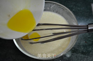 【mango Melaleuca】 recipe