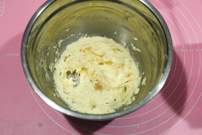 Dried Fruit Souffle recipe