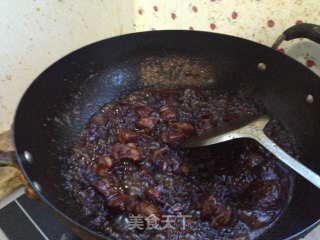 Homemade Sweet and Sour Pork Ribs recipe