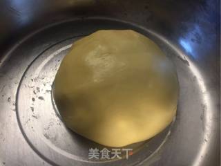 Easy Small Buns recipe