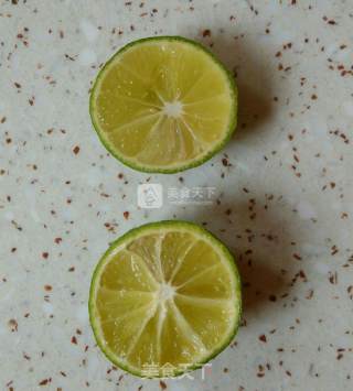 Honey Lemonade recipe