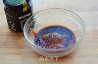 Sweet and Spicy Tiger Skin Quail Eggs recipe