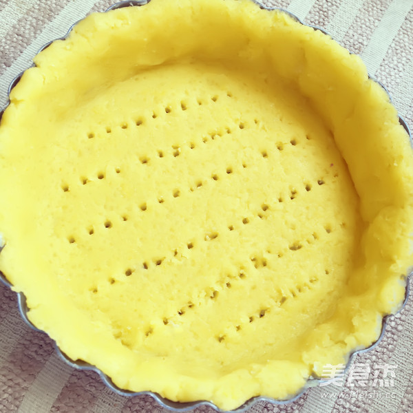 A Must-have for Halloween Pumpkin Pie recipe