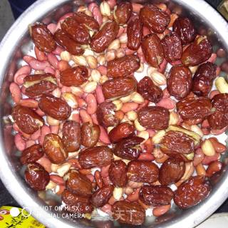 Retort Cake recipe