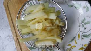 Potato King recipe