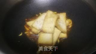 Homemade Tofu recipe