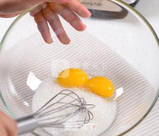 Cantaloupe Ice Cream-joyoung Food recipe
