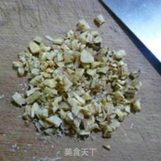 Red Date Walnut Glutinous Rice Cake recipe