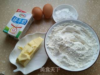 # Fourth Baking Contest and is Love to Eat Festival# Egg Biscuits recipe