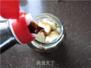 Laba Garlic recipe