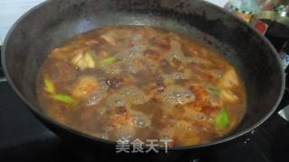 Chestnut Beer Duck recipe