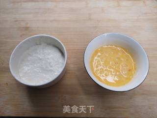 Lower Fire Noodle Soup (sweet Soup) recipe