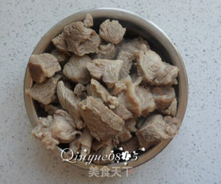 Home Cooked Beef Stew recipe