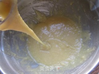 #炉美食#original Flavor Feinanxue recipe