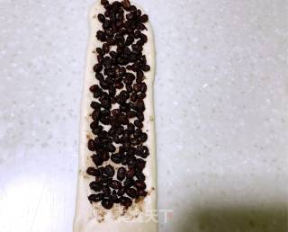 #四session Baking Contest and is Love to Eat Festival# Tangzhong Honey Bean Toast recipe