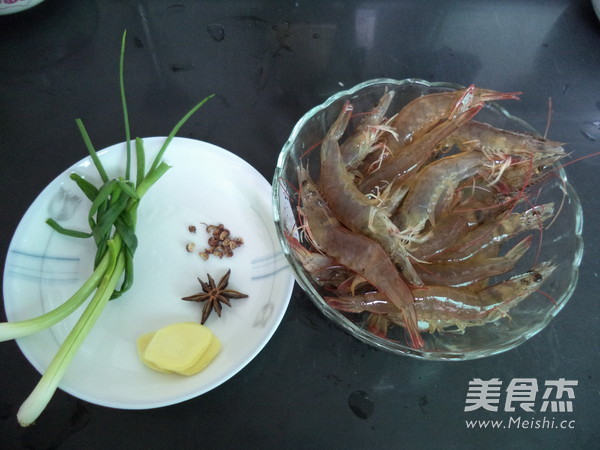 Brine Shrimp recipe