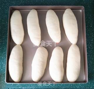 #柏翠大赛# Caterpillar Bread recipe