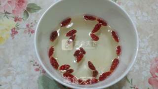 Papaya Tremella Lily Soup recipe