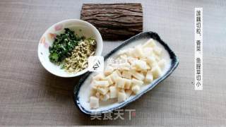 【siye Xiaoguan】appetizing Lotus Root recipe