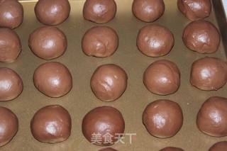 Cocoa Meal Buns recipe